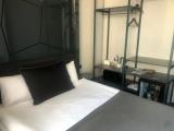 Двухместный номер Indoor view
