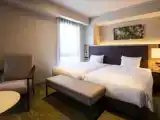 Двухместный номер Угловой