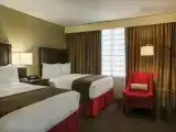 Четырёхместный люкс
