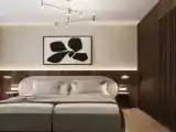 Двухместный номер Superior