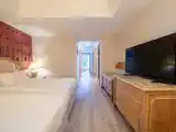 Двухместный Family room с видом на окрестности