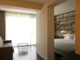 Двухместный люкс Top Floor Open Plan