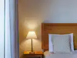Cove Harmony с балконом