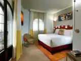 Двухместный люкс Gold