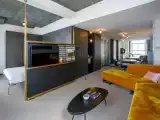 Двухместный люкс Loft Executive
