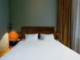 Двухместный полулюкс