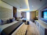 Четырёхместный полулюкс Luxury
