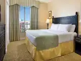 Люкс Visual Assist с 2 комнатами