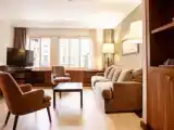 Двухместный номер Family