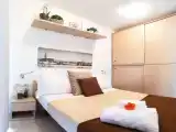 Мобильный Дом с 2 комнатами