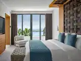 Двухместный люкс Panoramic с видом на море