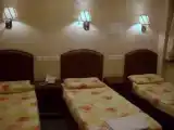 Трёхместный номер Стандарт