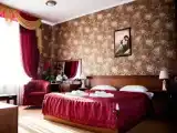 Двухместный номер Стандарт Комфорт