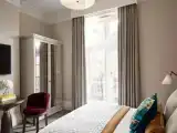 Двухместный номер Sleeping