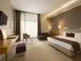 Двухместный номер Deluxe