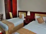 Двухместный номер Superior
