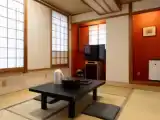 Номер Japanese-Style