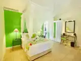 Двухместное бунгало Garden