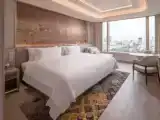 Двухместный номер Prestige Signature с пропуском в термальные источники