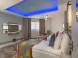 Номер Семейный Дуплекс с видом на окрестности
