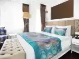 Двухместный полулюкс