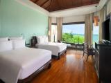 Pool Villa с 2 комнатами