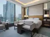 Двухместный люкс Park Executive Terrace с видом на озеро