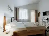 Бунгало Домик Тип 1 с красивым видом из окна