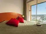 Апартаменты 2-rooms marina side