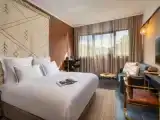 Двухместный номер Стандарт