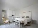 Двухместные апартаменты Комфорт