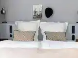 Двухместный номер Небольшой