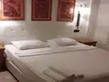 Номер семейный с видом на сад
