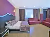 Трёхместный номер Deluxe