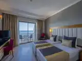 Номер Стандарт с видом на море