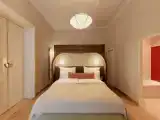 Двухместный люкс