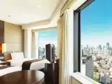 Двухместный номер Main Tower Premier