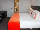 Двухместный полулюкс