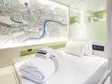 Двухместный номер Стандарт