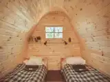 Двухместный дом