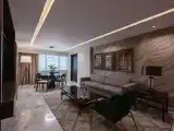 Двухместный люкс Deluxe