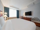 Двухместный номер Deluxe