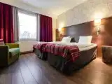 Двухместный номер Стандарт
