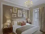 Двухместный люкс Metropolitan