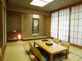 Номер Japanese Style