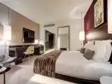 Двухместный номер Luxury