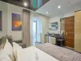 Двухместный номер Стандарт с видом на море