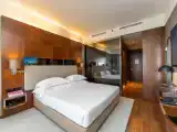 Двухместный номер High Floor Executive