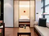 Двухместный полулюкс