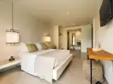 Двухместный Bungalow Suite Premium с видом на сад